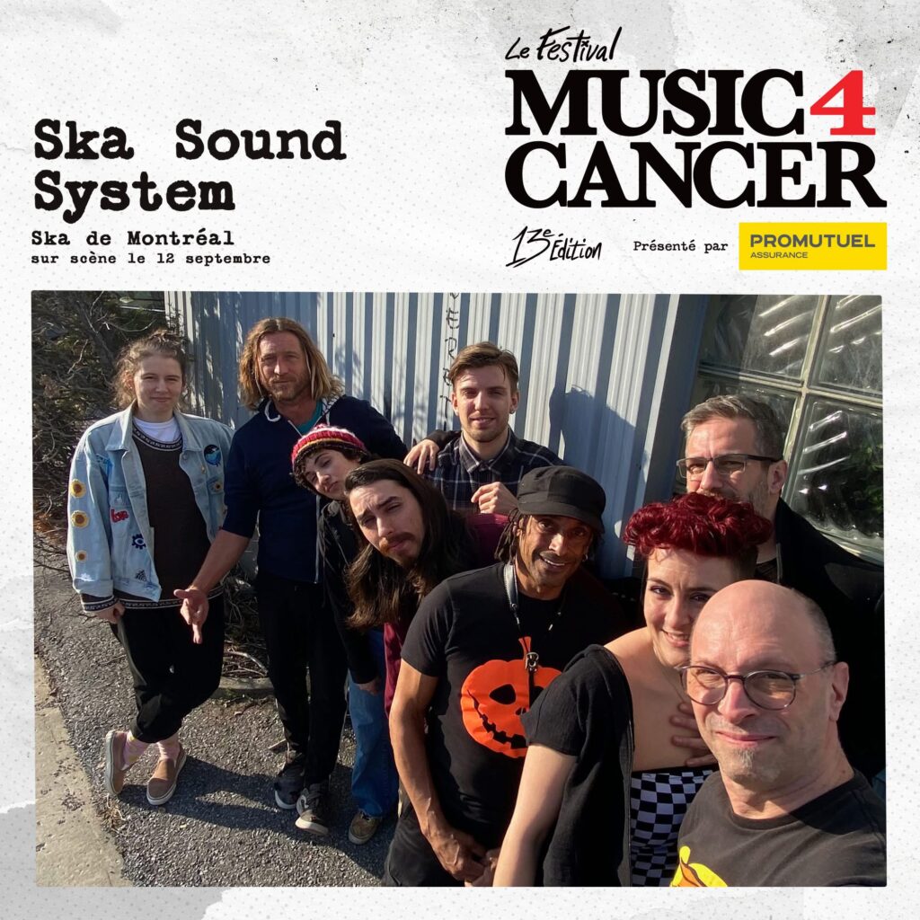 SKA SOUND SYSTEM
