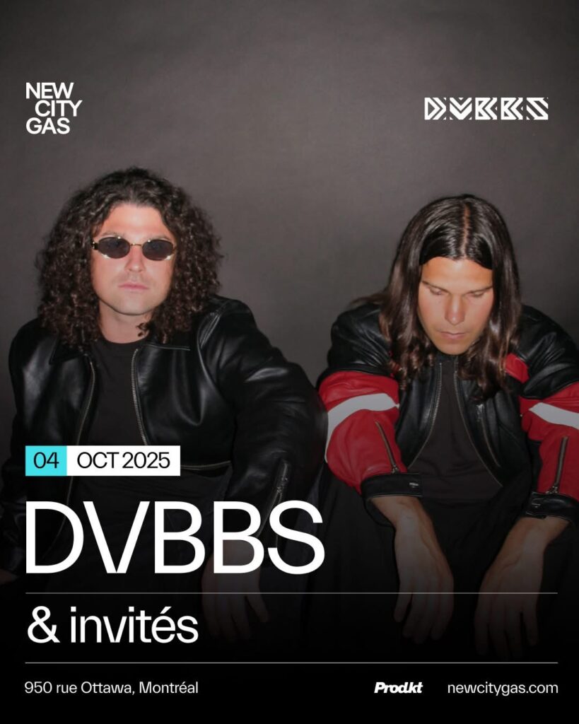 DVBBS
