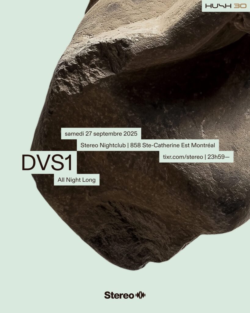 DVS1