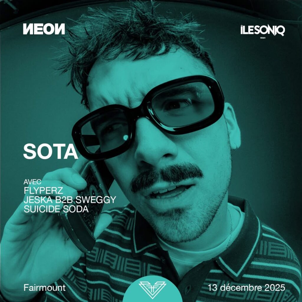 SOTA FLYPERZ JESKA B2B SWEGGY SUICIDE SODA