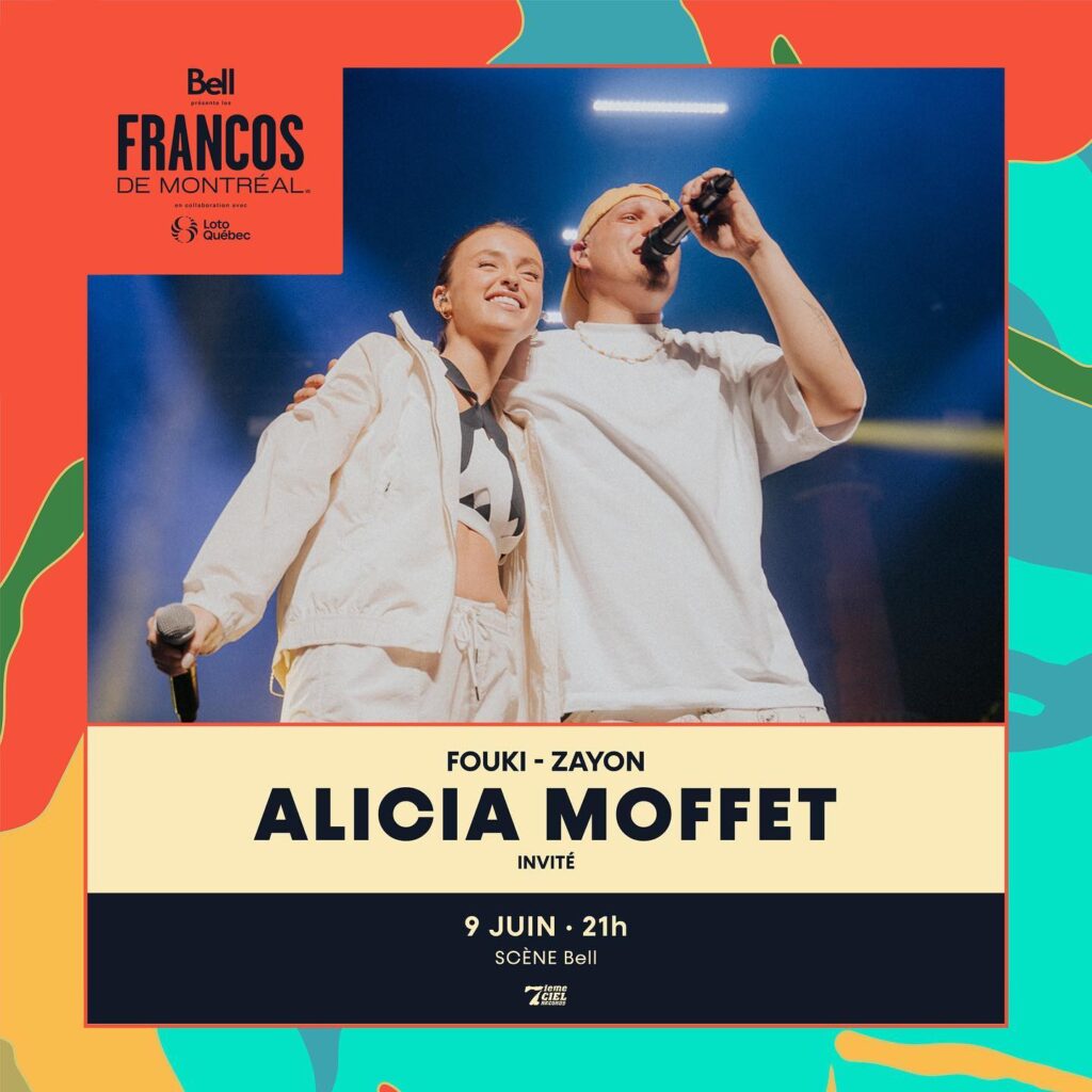 ALICIA MOFFET FOUKI ZAYON