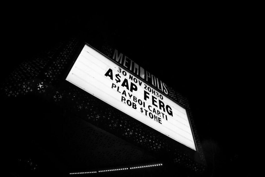 A$AP FERG PLAYBOI CARTI ROB $TONE