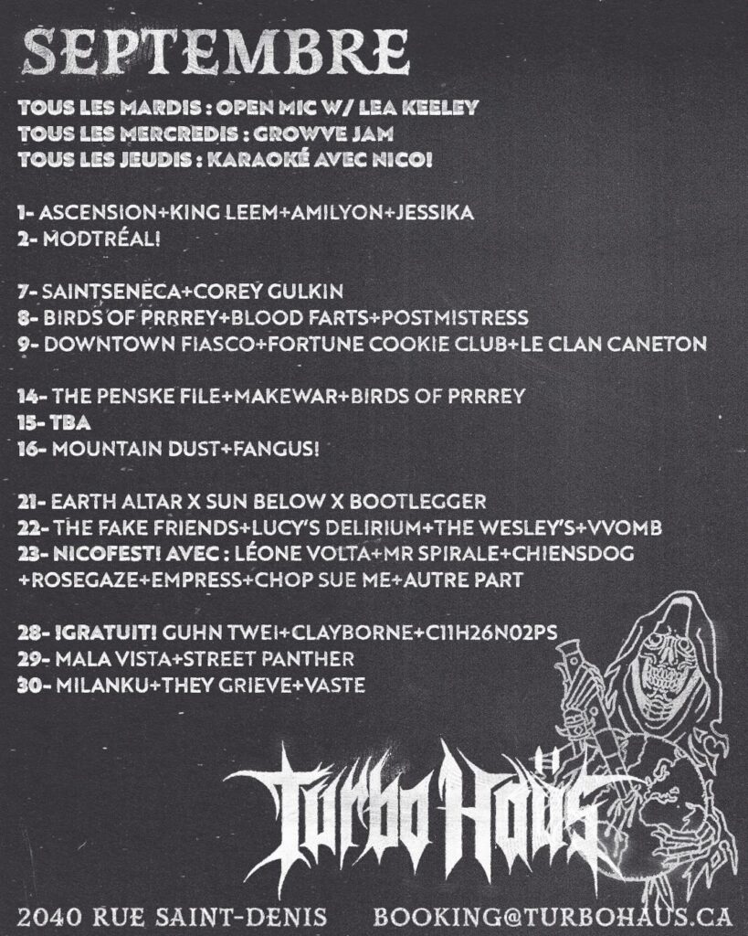 LEA KEELEY NICO ASCENSION KING LEEM AMILYON JESSIKA MODTRÉAL SAINTSENECA COREY GULKIN BIRDS OF PRRREY BLOOD FARTS POSTMISTRESS DOWNTOWN FIASCO FORTUNE COOKIE CLUB LE CLAN CANETON THE PENSKE FILE MAKEWAR MOUNTAIN DUST FANGUS! EARTH ALTAR SUN BELOW BOOTLEGGER THE FAKE FRIENDS LUCY’S DELIRIUM THE WESLEY’S VVOMB NICOFEST! LÉONE VOLTA MR SPIRALE CHIENS DOG ROSEGAZE EMPRESS CHOP SUE ME AUTRE PART GUHN TWEI CLAYBORNE C11H26N02PS MALA VISTA STREET PANTHER MILANKU THEY GRIEVE VASTE