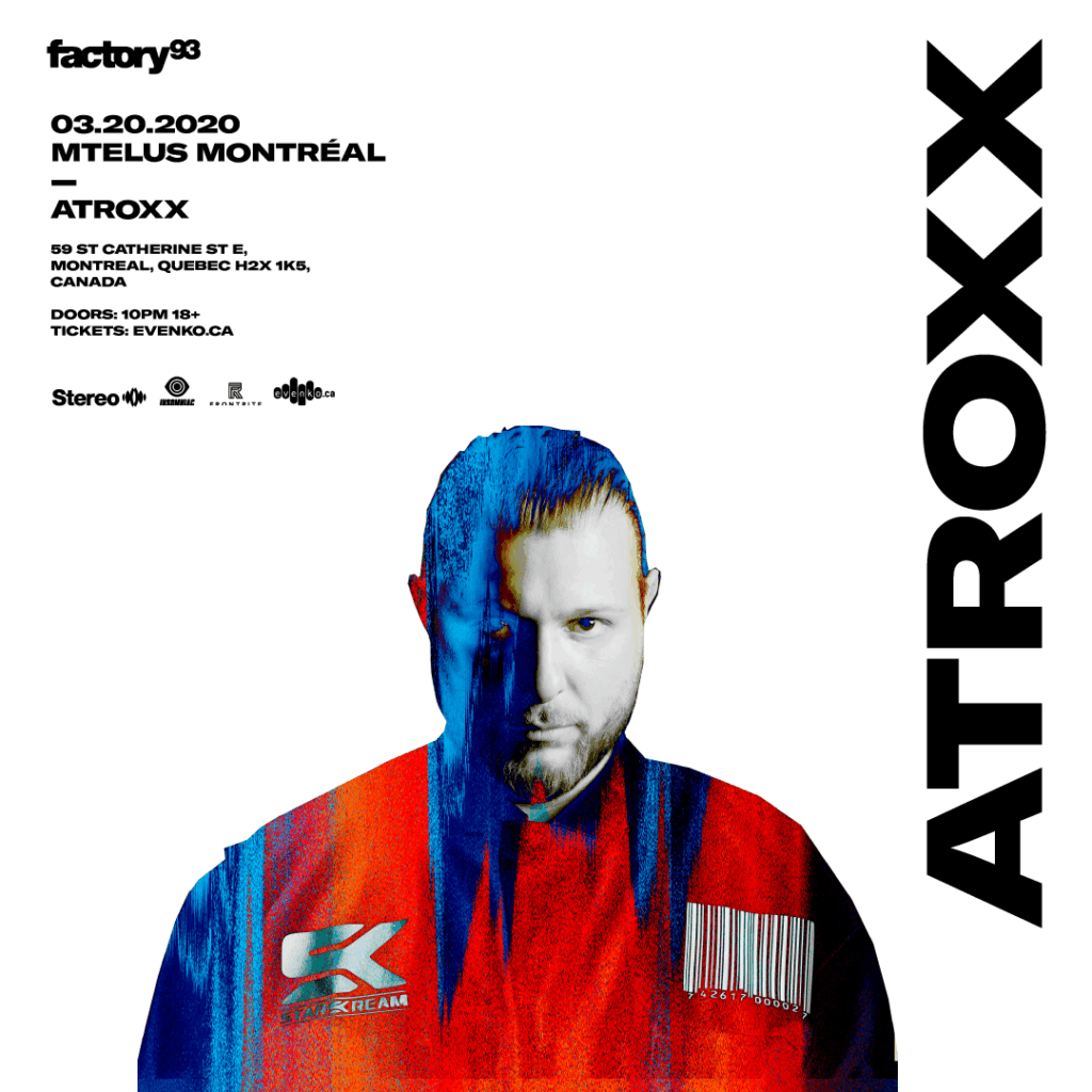 ATROXX