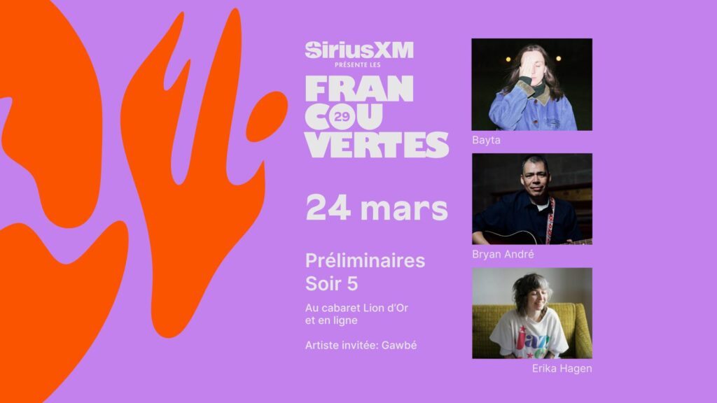 BAYTA BRYAN ANDRÉ ERIKA HAGEN