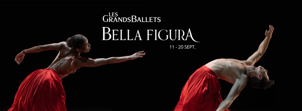 BELLA FIGURA
