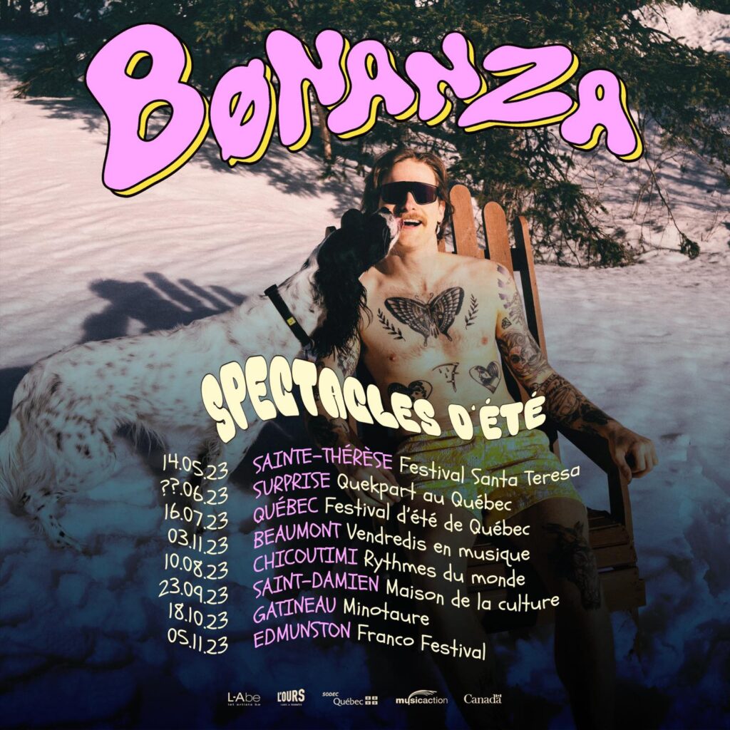 BONANZA