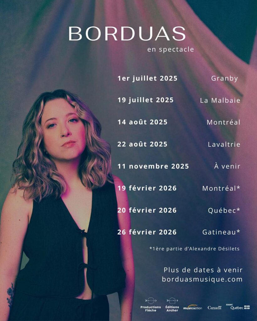 BORDUAS