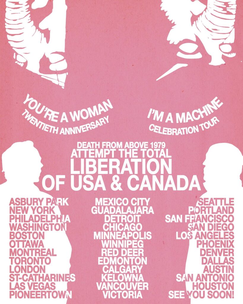 DEATH FROM ABOVE 1979