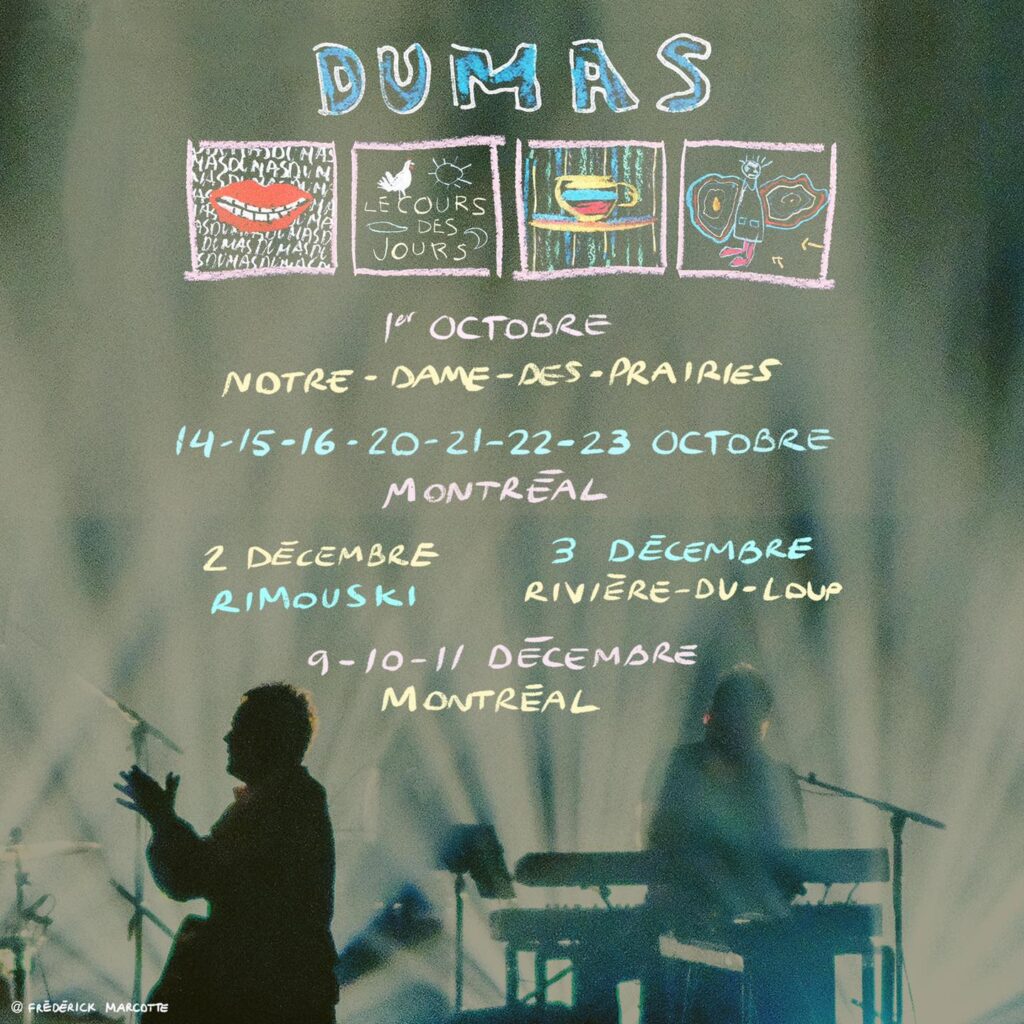 DUMAS