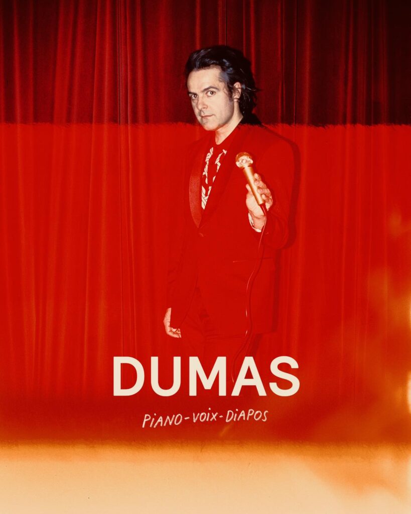 DUMAS