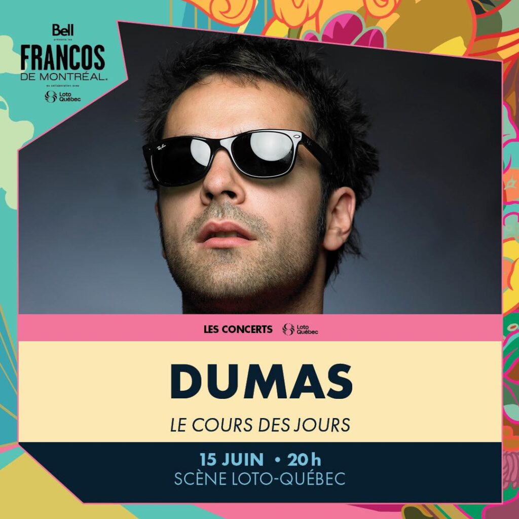 DUMAS