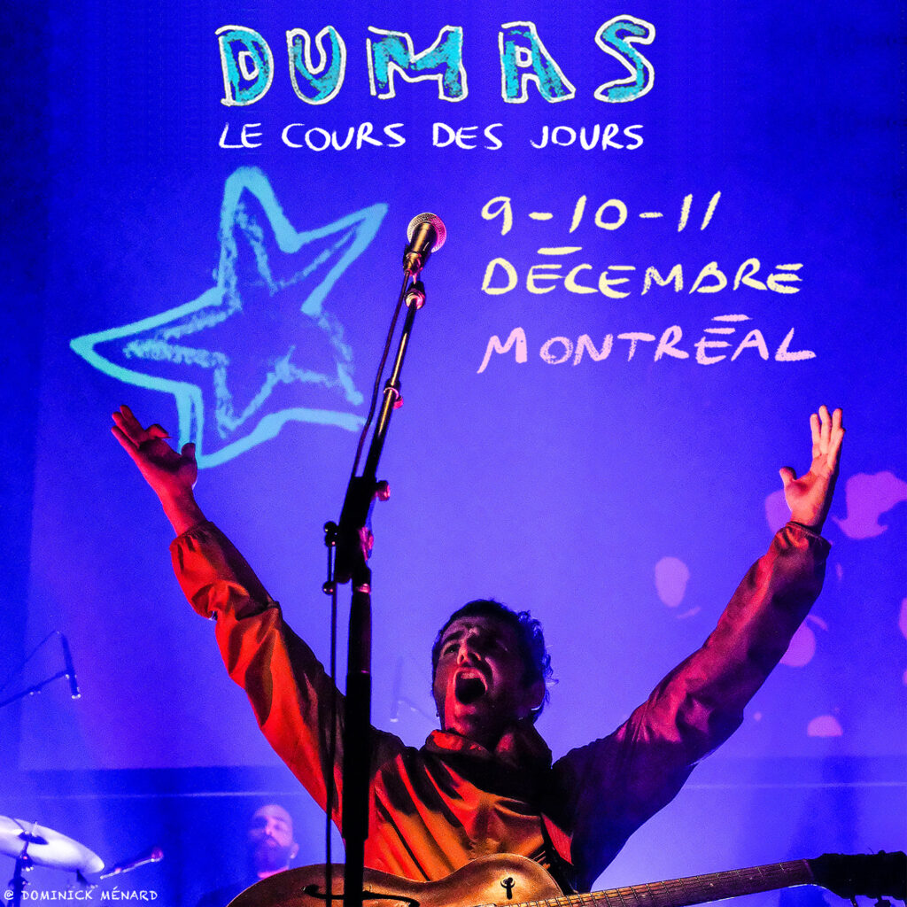 DUMAS