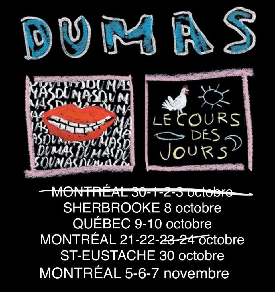 DUMAS