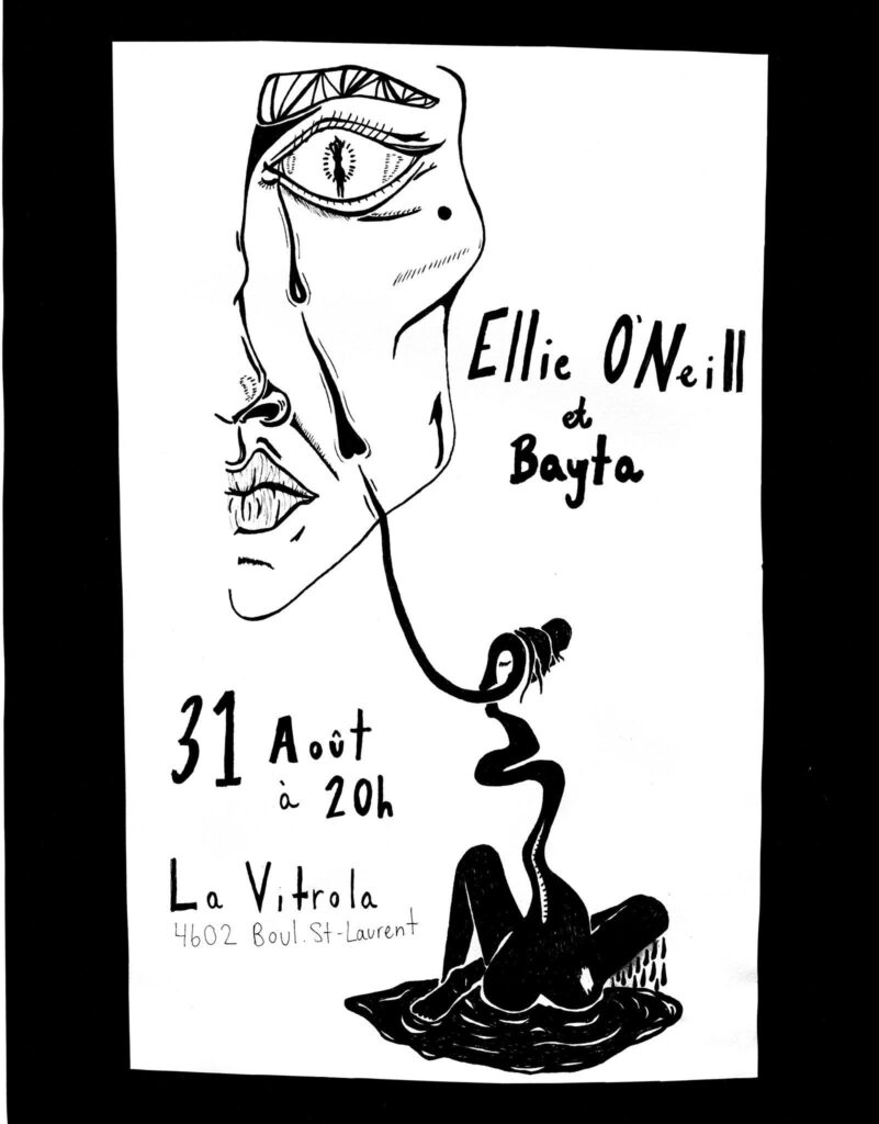 ELLIE O’NEILL BAYTA