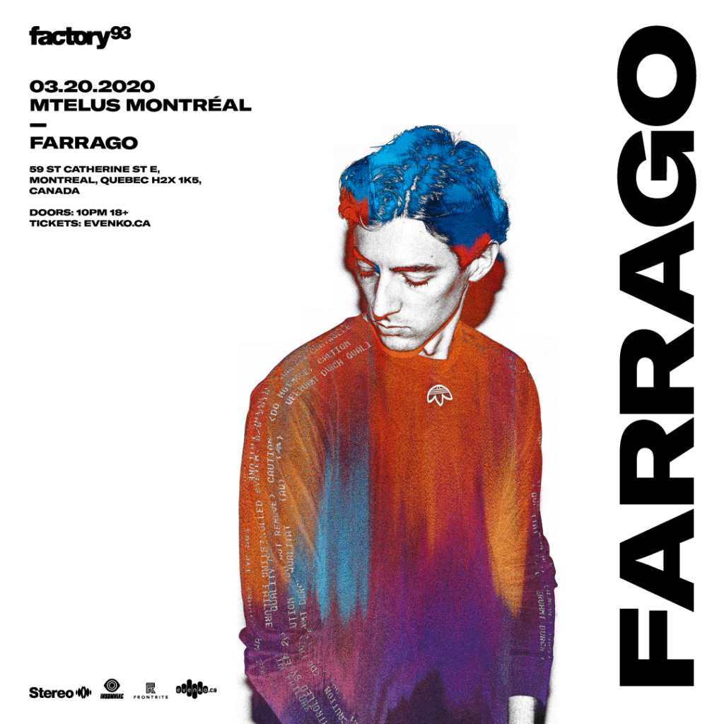 FARRAGO
