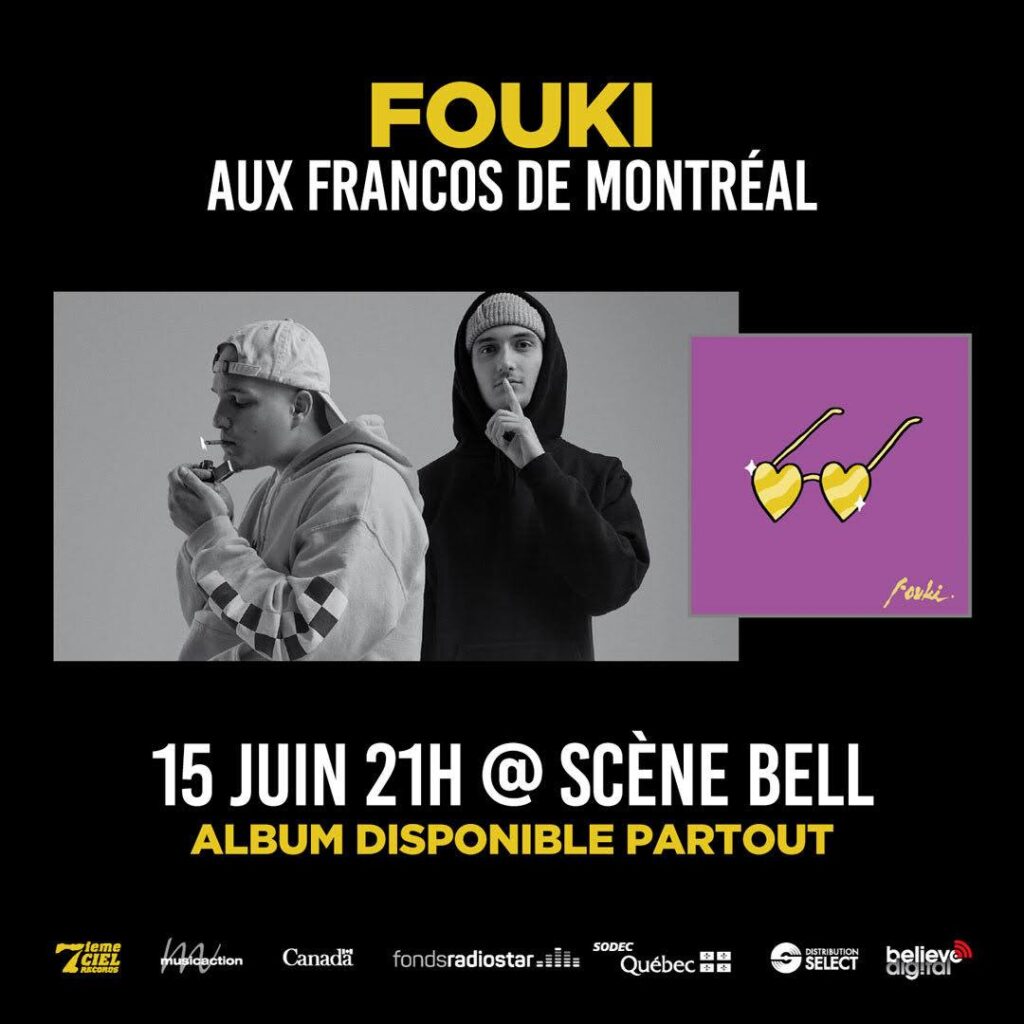 FOUKI