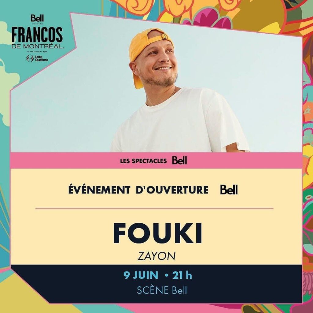 FOUKI ZAYON