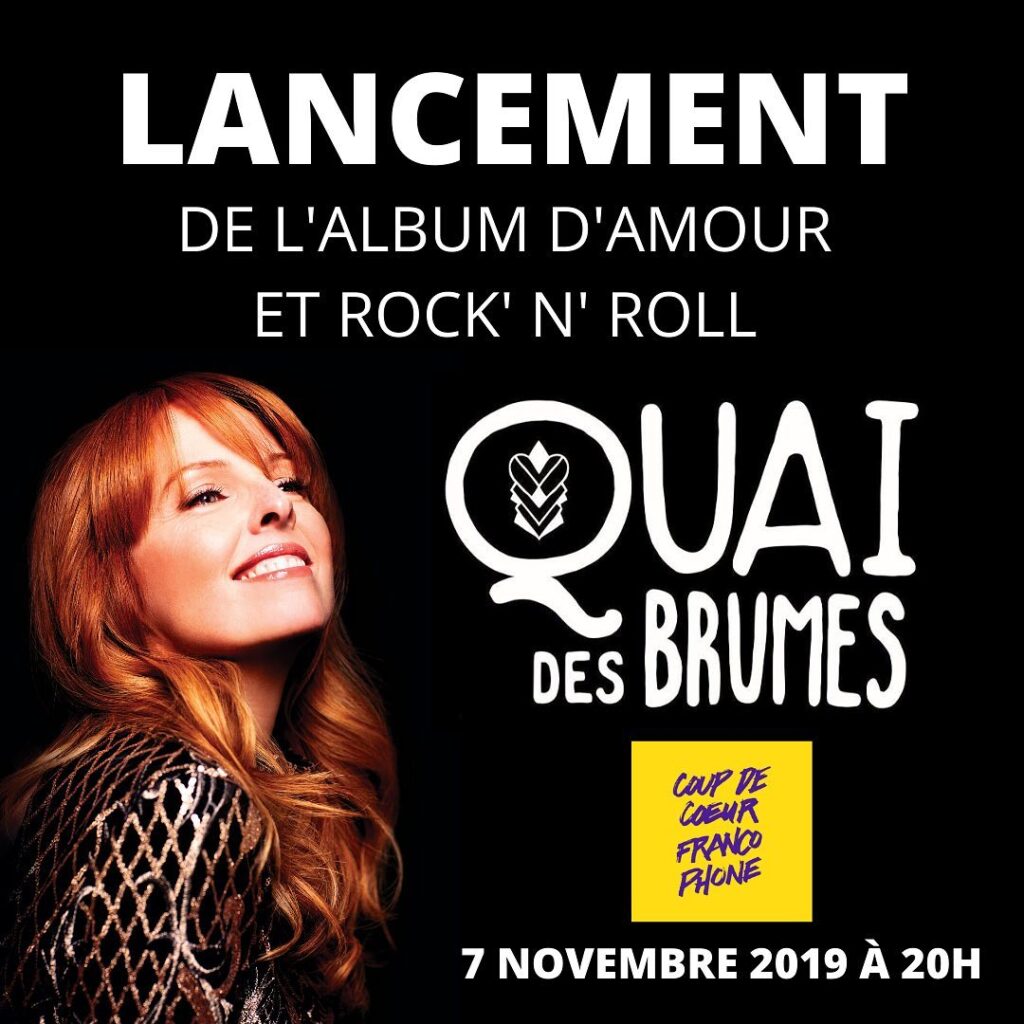 FRANCE D’AMOUR