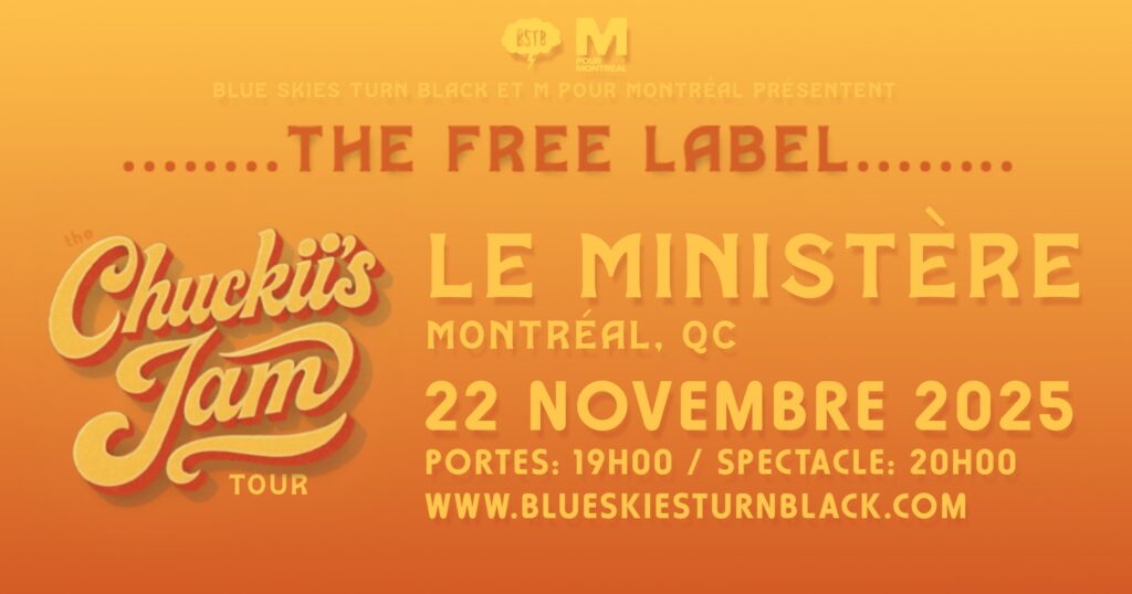 THE FREE LABEL