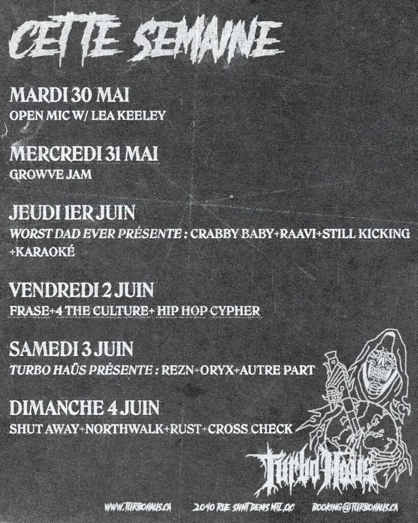 CRABBY BABY RAAVI STILL KICKING FRASE 4 THE CULTURE HIP HOP CYPHER REZN ORYX AUTRE PART SHUT AWAY NORTHWALK RUST CROSS CHECK