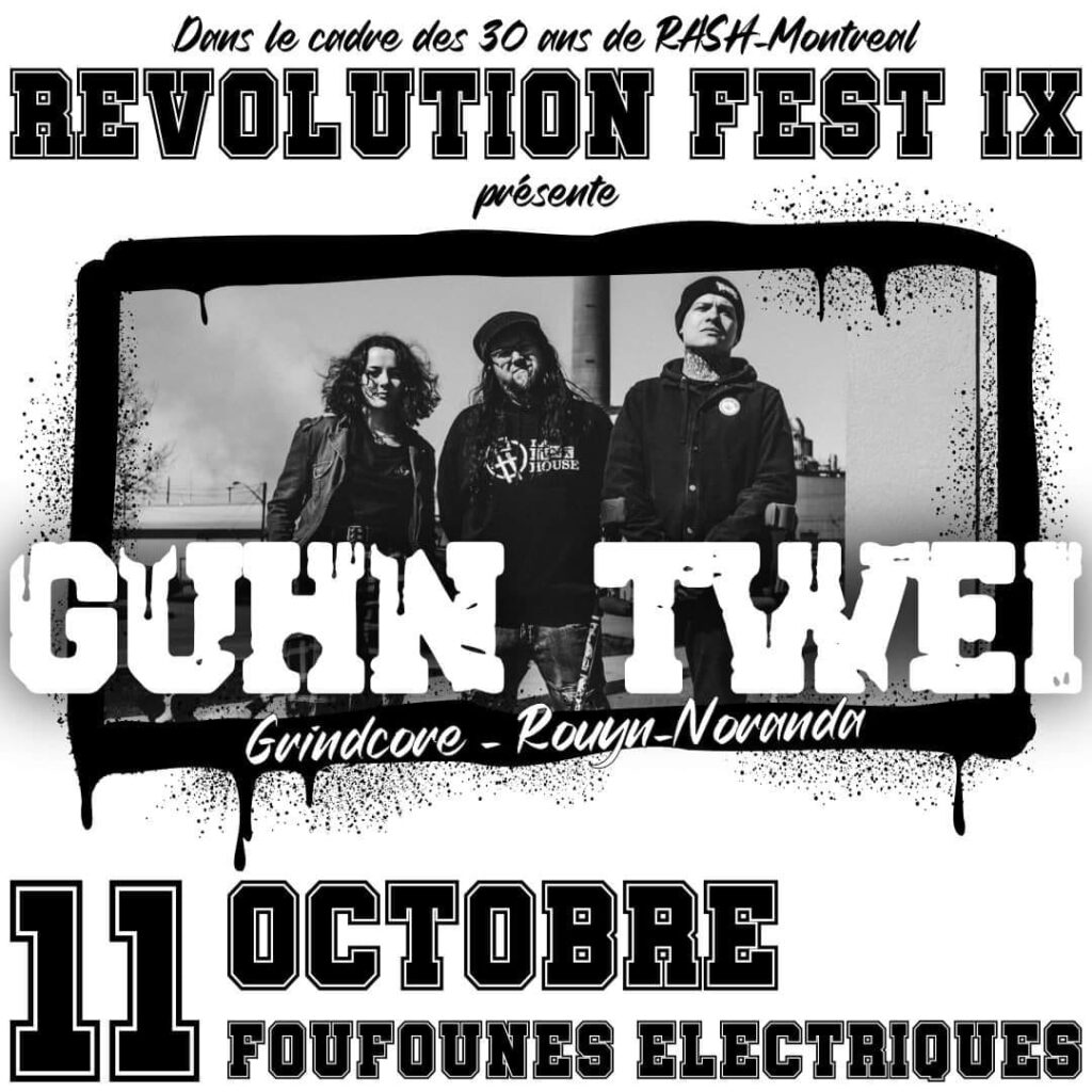 GUNH TWEI