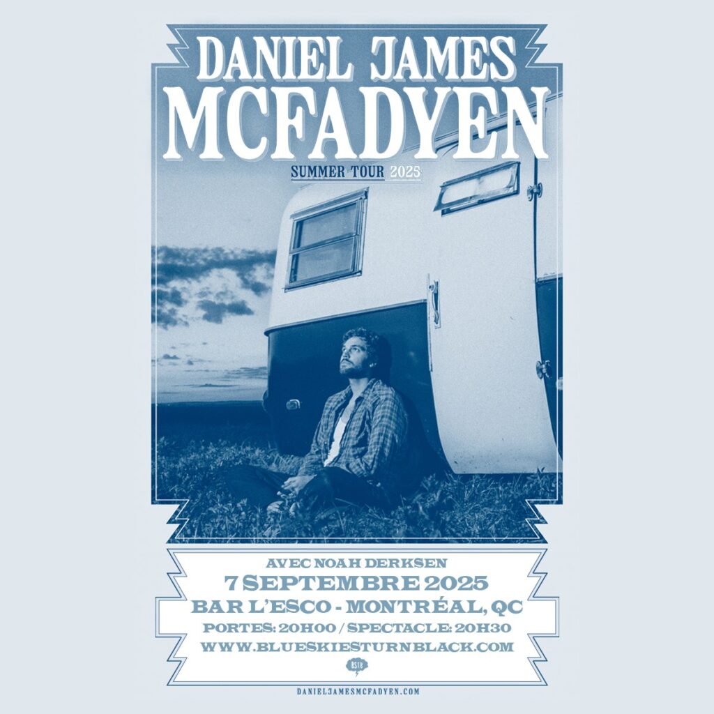 DANIEL JAMES MCFADYEN