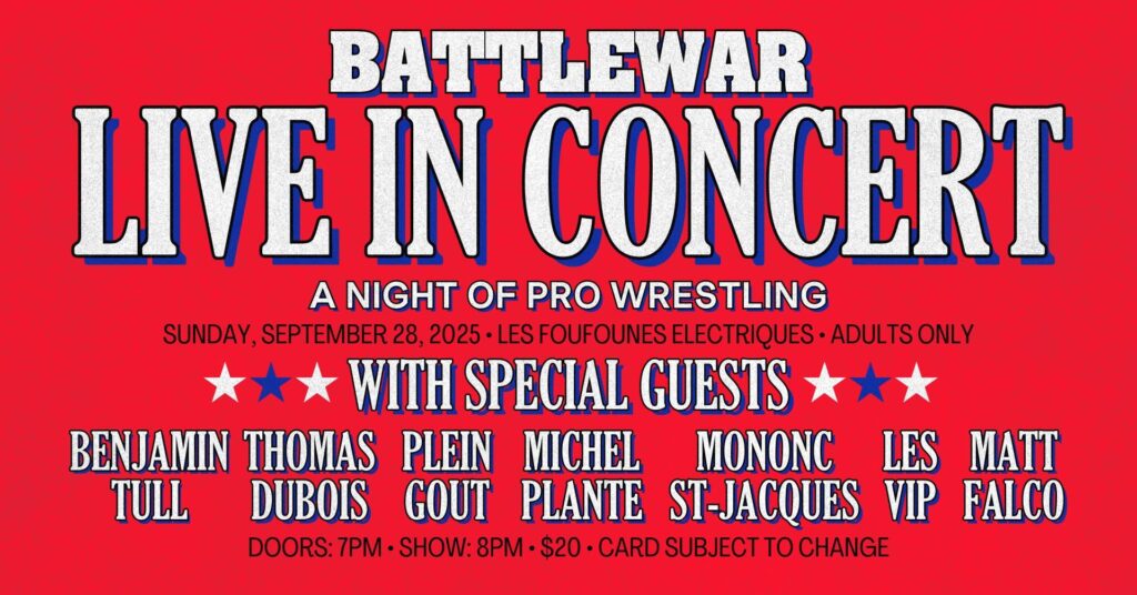 BATTLEWAR