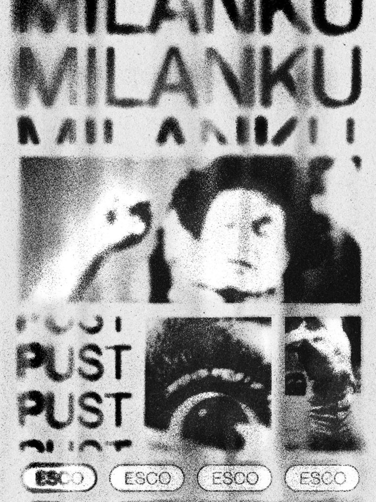MILANKU