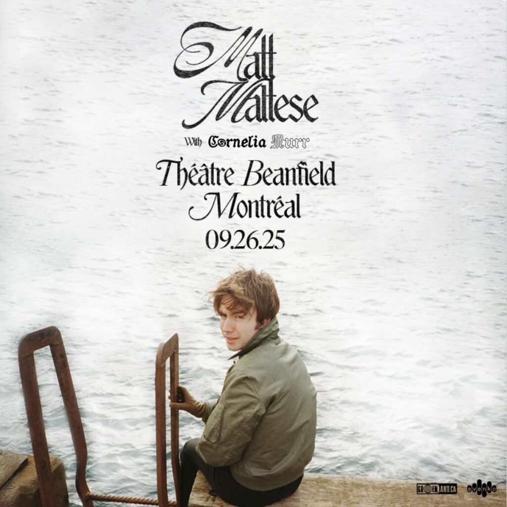 MATT MALTESE