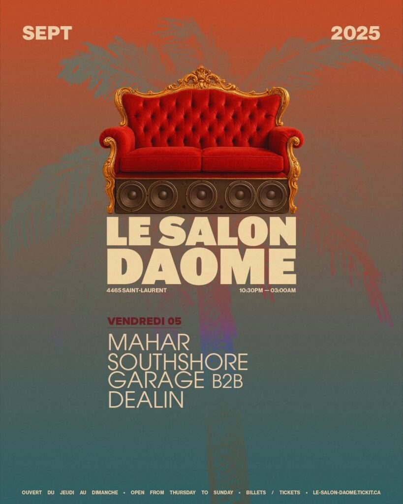 MAHAR SOUTHSHORE GARAGE B2B DEALIN