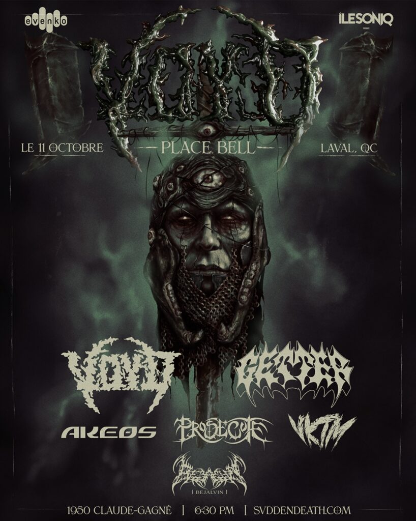 VOYD