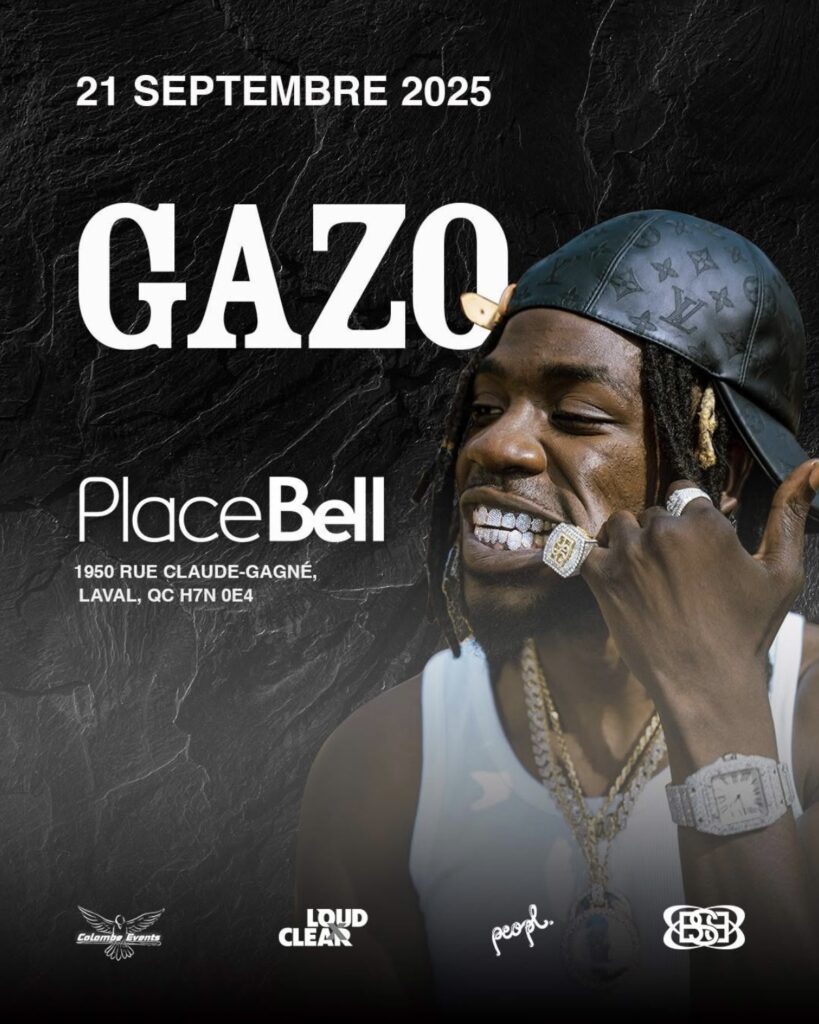 GAZO