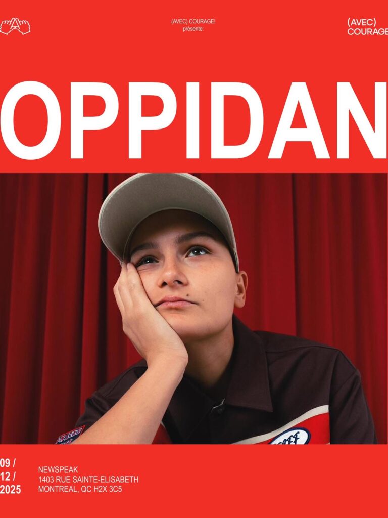 DJ OPPIDAN