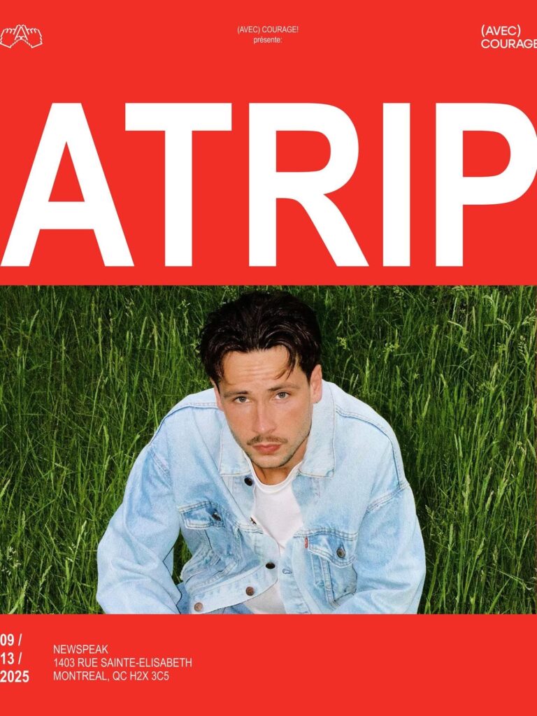 DJ ATRIP