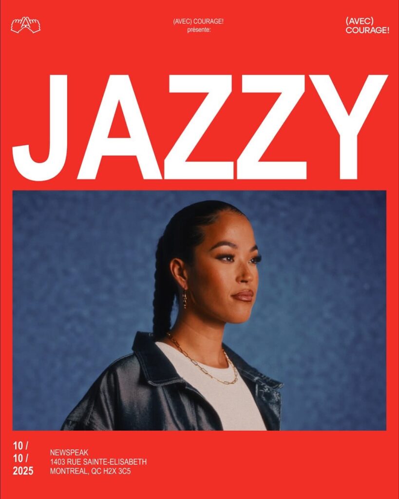 JAZZY