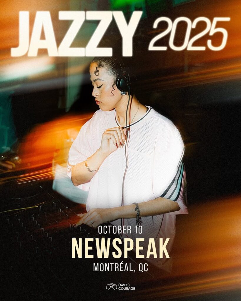 JAZZY
