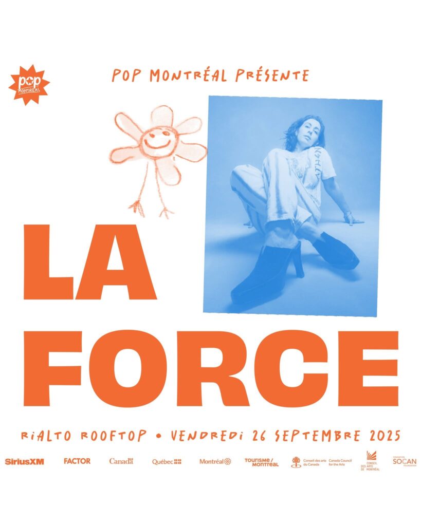 LA FORCE