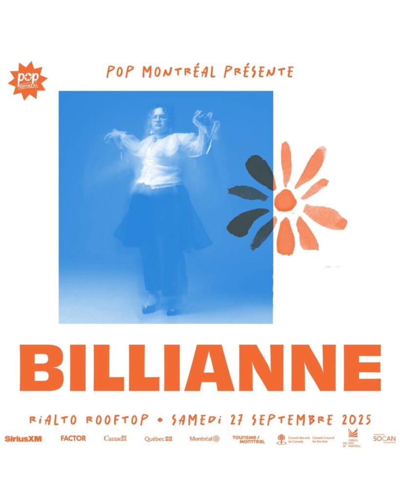 BILLIANNE
