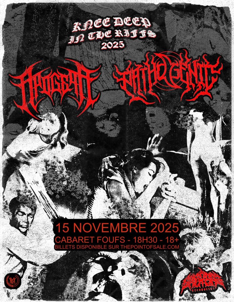 APOGEAN PATHOGENIC