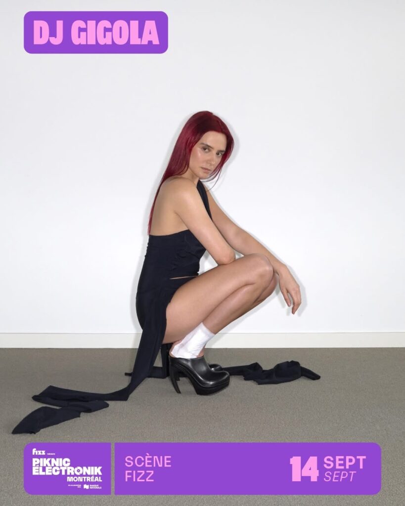 DJ GIGOLA