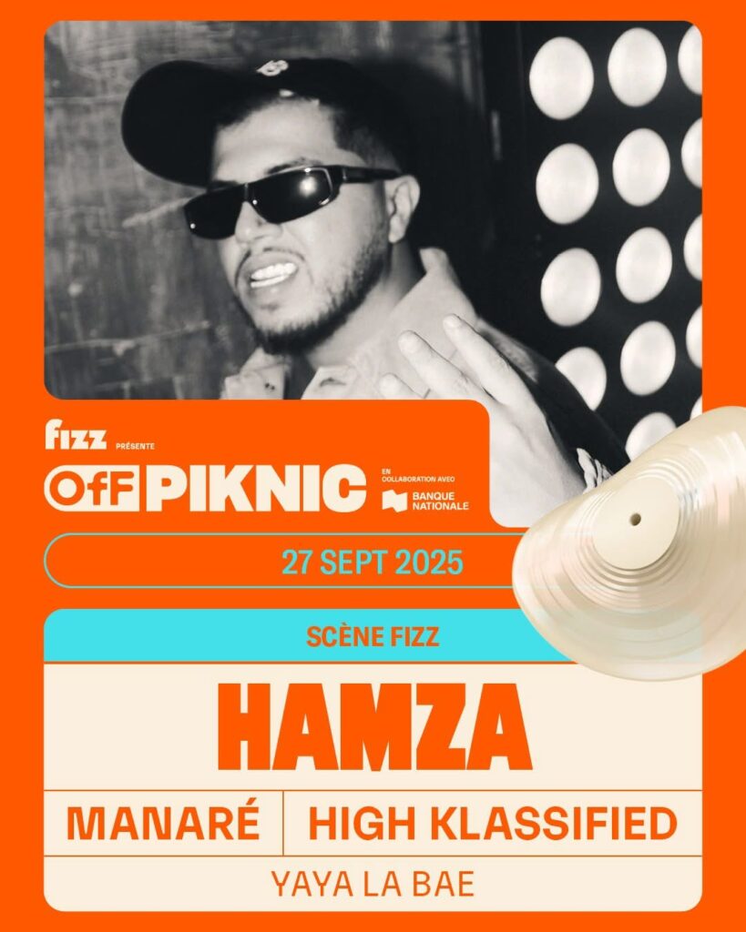 HAMZA MANARÉ HIGH KLASSIFIED