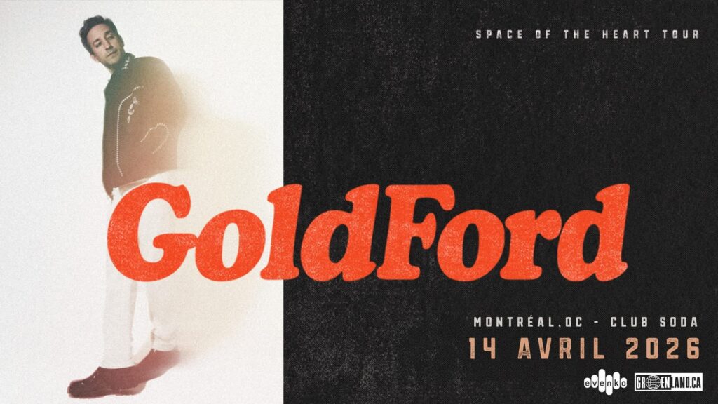 GOLDFORD