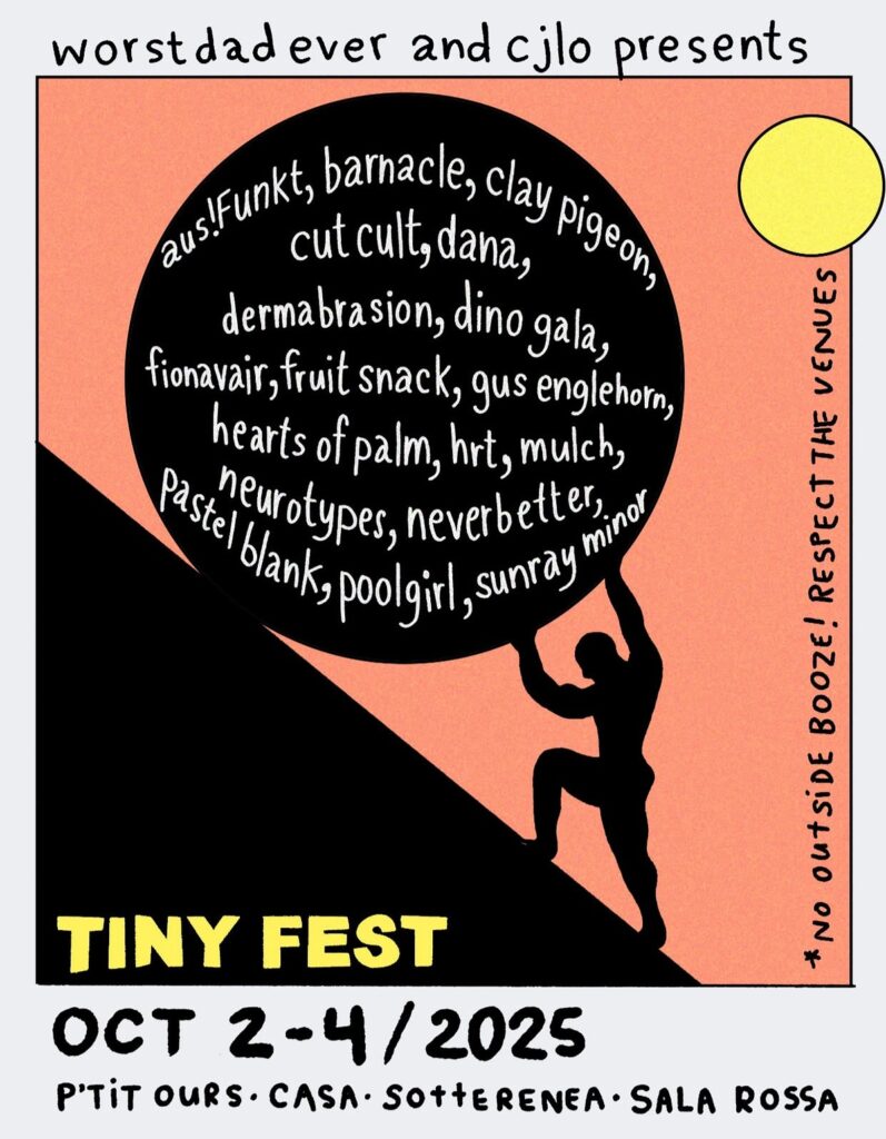 AUS!FUNKT BARNACLE CLAY PIGEON CUT CULT DANA DERMABRASION DINO GALA FIONAVAIR FRUIT SNACK GUS ENGLEHORN HEARTS OF PALM HRT MULCH NEUROTYPES NEVERBETTER PASTEL BLANK POOLGIRL SUNRAY MINOR