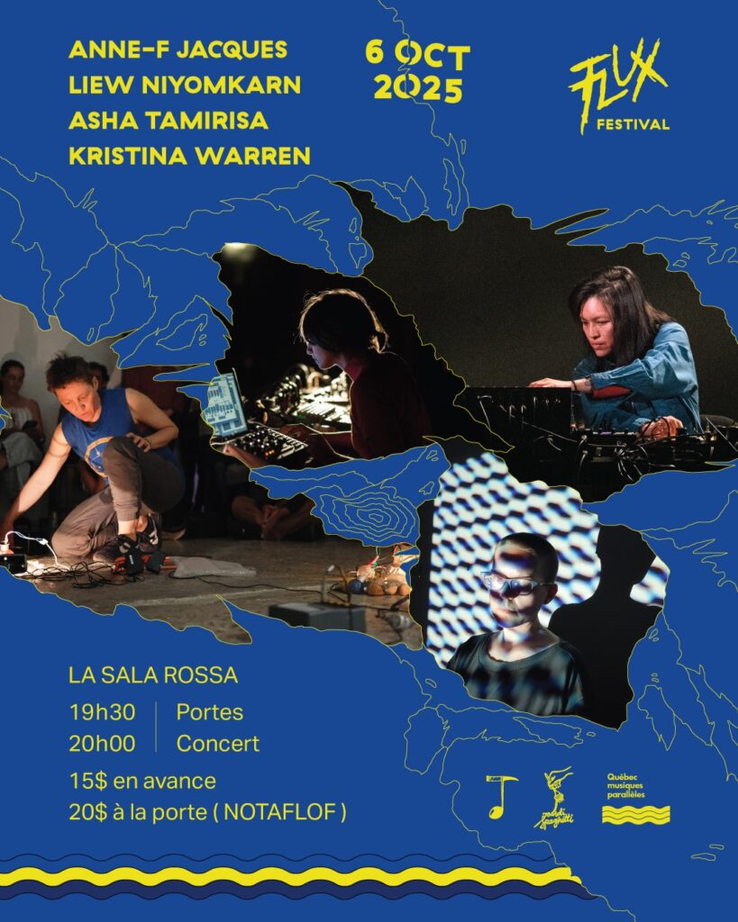 ANNE-F JACQUES LIEW NIYOMKARN ASHA TAMIRISA KRISTINA WARREN