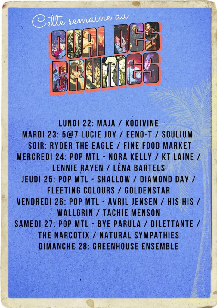 MAJA KODIVINE LUCIE JOY EENO-T SOULIUM RYDER THE EAGLE FINE FOOD MARKET NORA KELLY KT LAINE LENNIE RAYEN LÉNA BARTELS SHALLOW DIAMOND DAY FLEETING COLOURS GOLDENSTAR AVRIL JENSEN HIS HIS WALLGRIN TACHIE MENSON BYE PARULA DILETTANTE THE NARCOTIX NATURAL SYMPATHIES GREENHOUSE ENSEMBLE