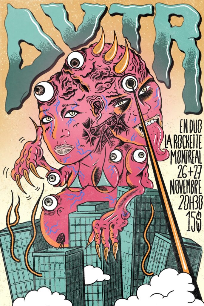 DVTR DEMI LUNE JEAN DIVORCE