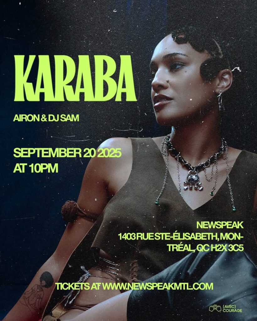 KARABA