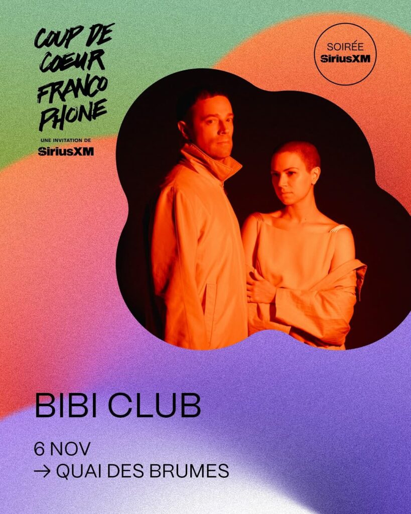 BIBI CLUB