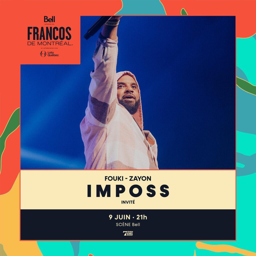 IMPOSS FOUKI ZAYON
